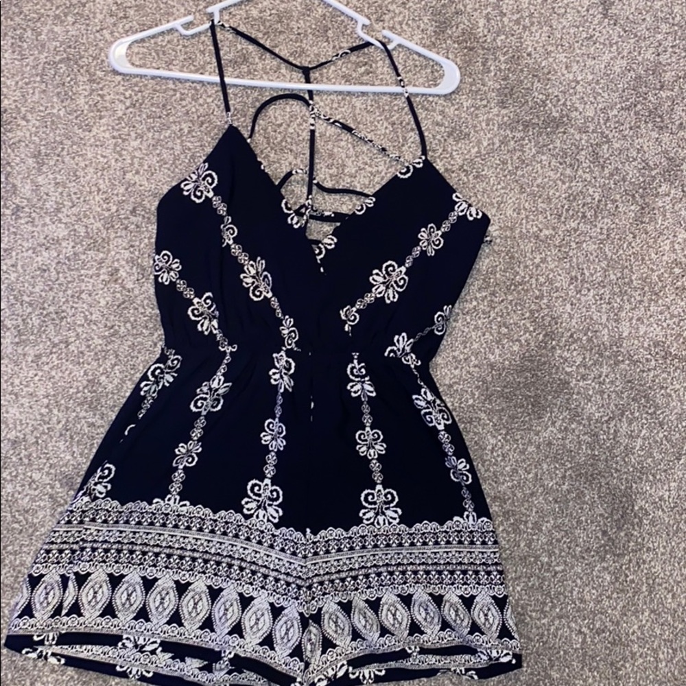 Agaci romper